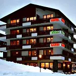 Eden No. 7 3* סאס פה