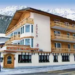 Eden No. 7 3* Saas-Fee