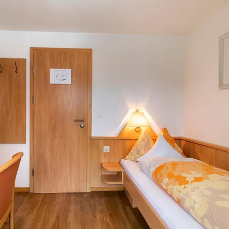 Eden No. 7 Saas Fee