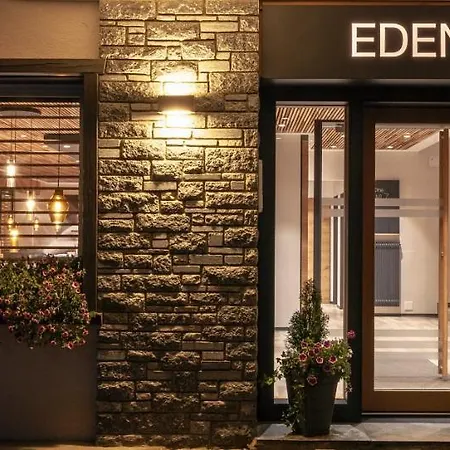 Hotel Eden No. 7