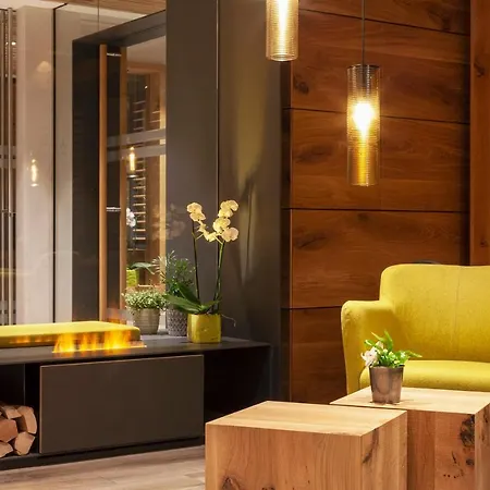 Szálloda Eden No. 7 3*