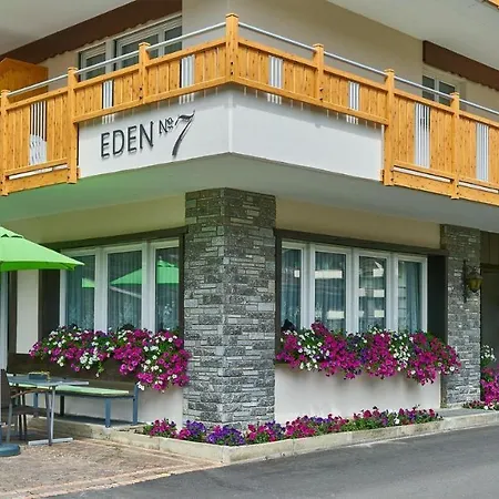 Eden No. 7