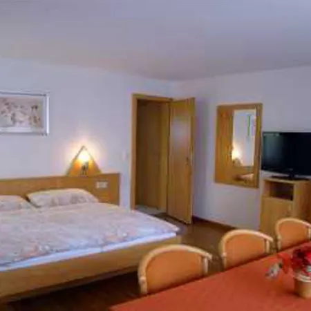 Eden No. 7 3* Saas Fee