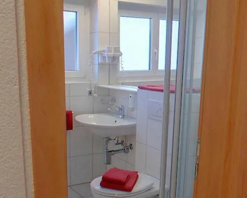 Eden No. 7 Szálloda Saas Fee