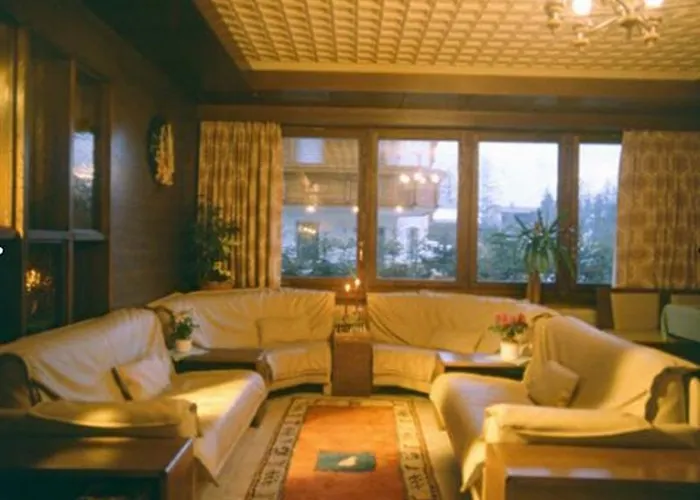 Eden No. 7 Szálloda 3*