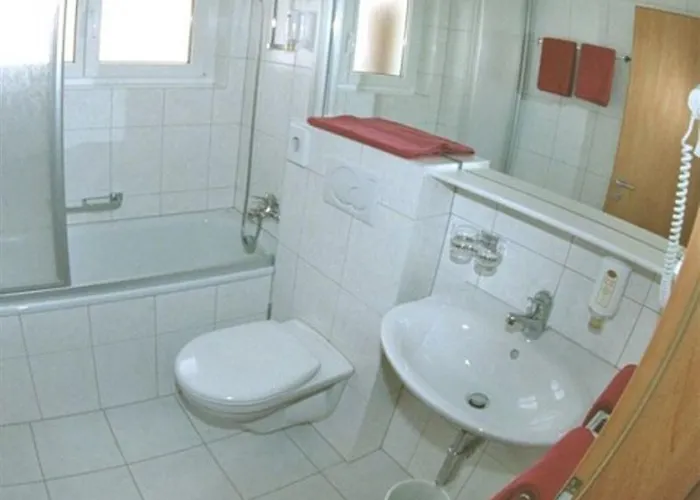 Eden No. 7 3* Saas Fee