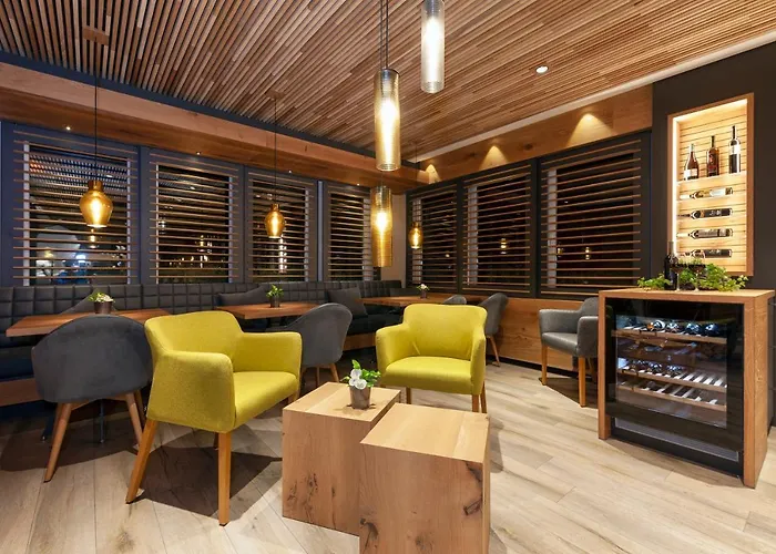 Szálloda Eden No. 7