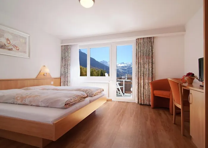 Eden No. 7 Szálloda