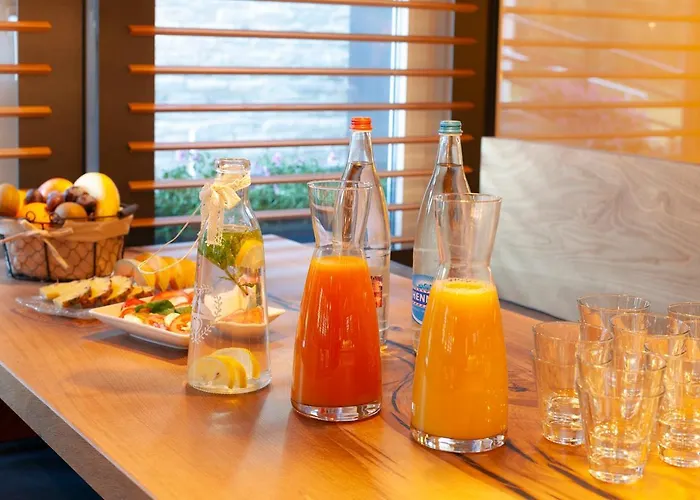 Szálloda Eden No. 7 3*