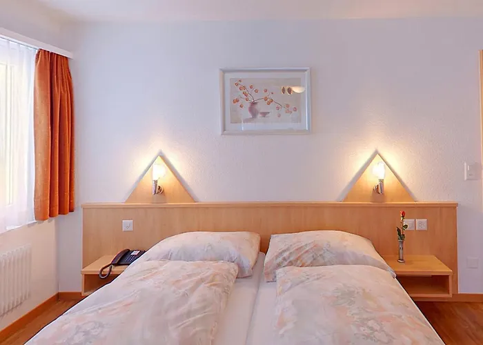 Szálloda Eden No. 7