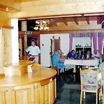 Hotel Eden No. 7