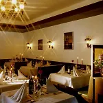 Hotel Eden No. 7 Saas Fee