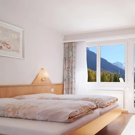 Eden No. 7 3* Зас-Фе