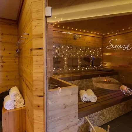 Eden No. 7 3* Saas-Fee