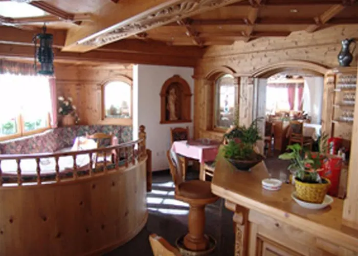 Hotel Eden No. 7 Saas-Fee