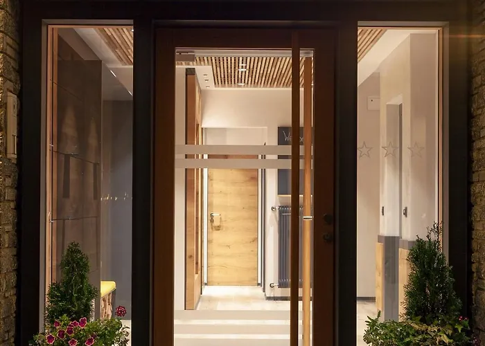 Eden No. 7 Hotel Saas-Fee